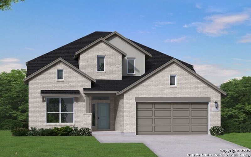 409 Foxtail Canyon, Cibolo, TX 78108, 5 Bedrooms Bedrooms, ,3 BathroomsBathrooms,Residential,For Sale,409 Foxtail Canyon,1868398
