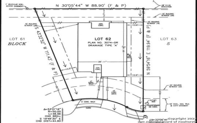 409 Foxtail Canyon, Cibolo, TX 78108, 5 Bedrooms Bedrooms, ,3 BathroomsBathrooms,Residential,For Sale,409 Foxtail Canyon,1868398