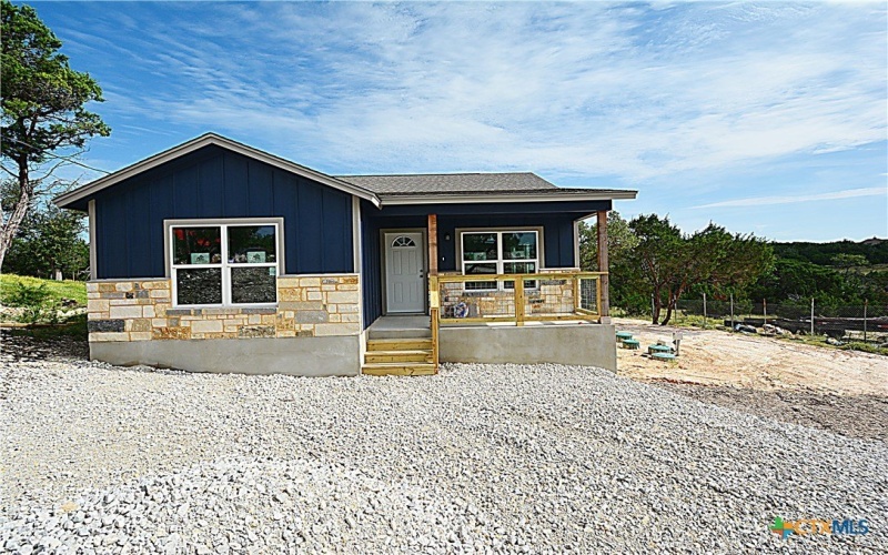 439 Deer Creek, Spring Branch, TX 78070, 3 Habitaciones Habitaciones , ,2 BañosBaños,Residential,En Venta,439 Deer Creek,580557