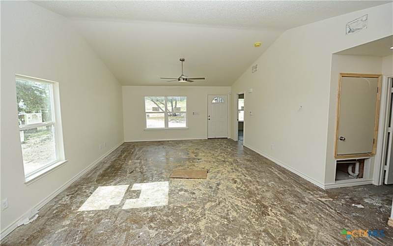 439 Deer Creek, Spring Branch, TX 78070, 3 Habitaciones Habitaciones , ,2 BañosBaños,Residential,En Venta,439 Deer Creek,580557