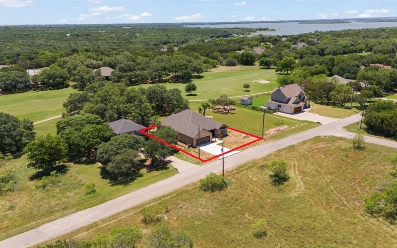 17070 Faircrest Drive, Whitney, TX 76692, 3 Bedrooms Bedrooms, ,2 BathroomsBathrooms,Residential,For Sale,17070 Faircrest Drive,0,20903804