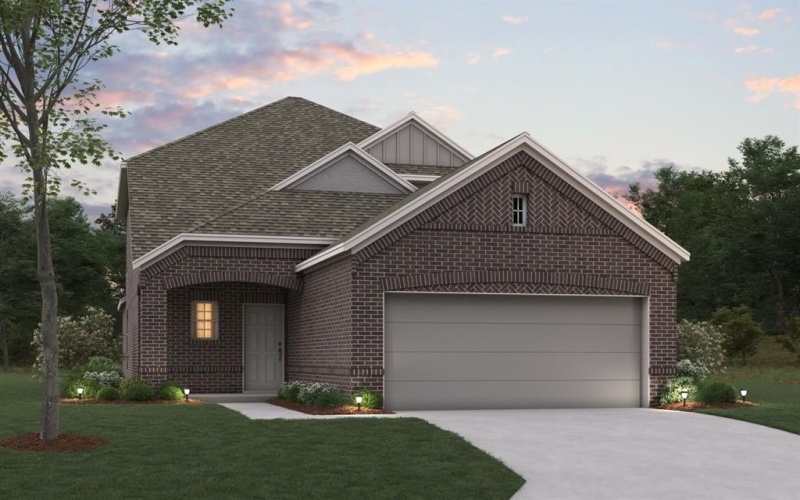1805 Hazer Lane, Mesquite, TX 75149, 4 Habitaciones Habitaciones , ,3 BañosBaños,Residential,En Venta,1805 Hazer Lane,20934773