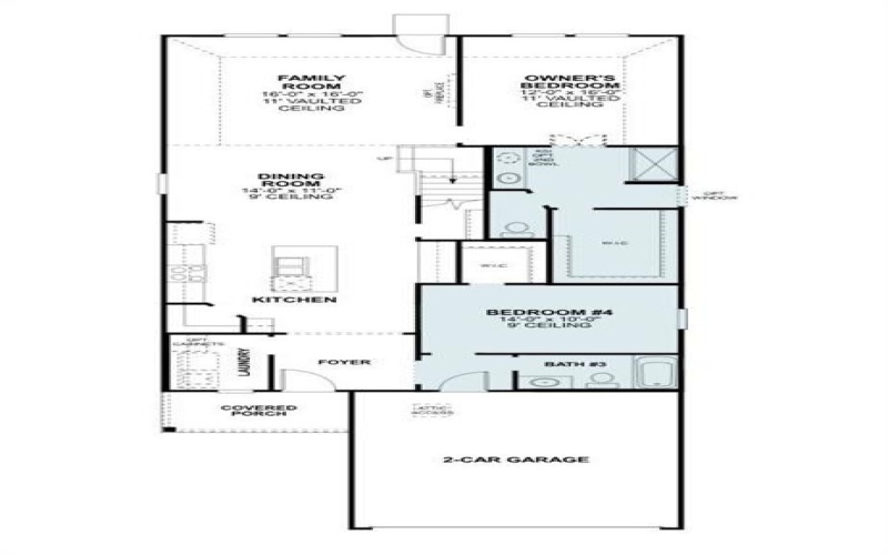 1805 Hazer Lane, Mesquite, TX 75149, 4 Habitaciones Habitaciones , ,3 BañosBaños,Residential,En Venta,1805 Hazer Lane,20934773