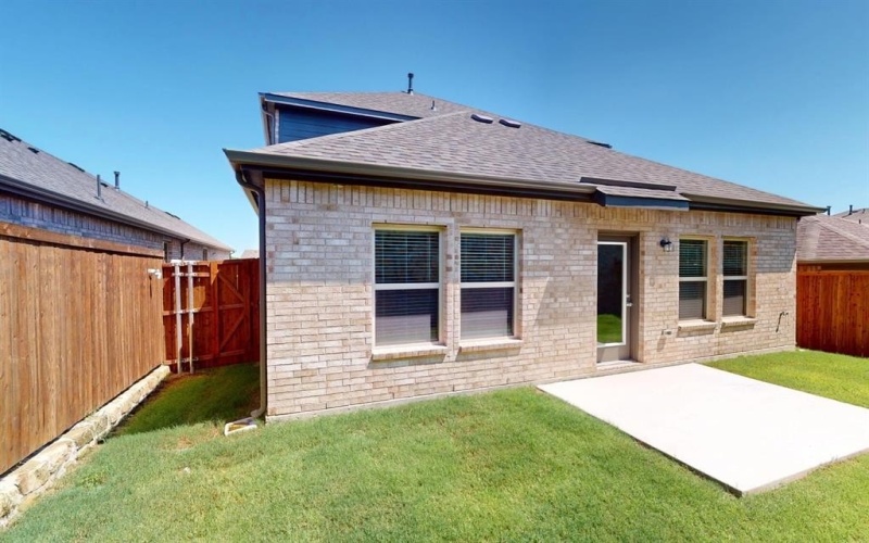 1805 Hazer Lane, Mesquite, TX 75149, 4 Bedrooms Bedrooms, ,3 BathroomsBathrooms,Residential,For Sale,1805 Hazer Lane,0,20934773