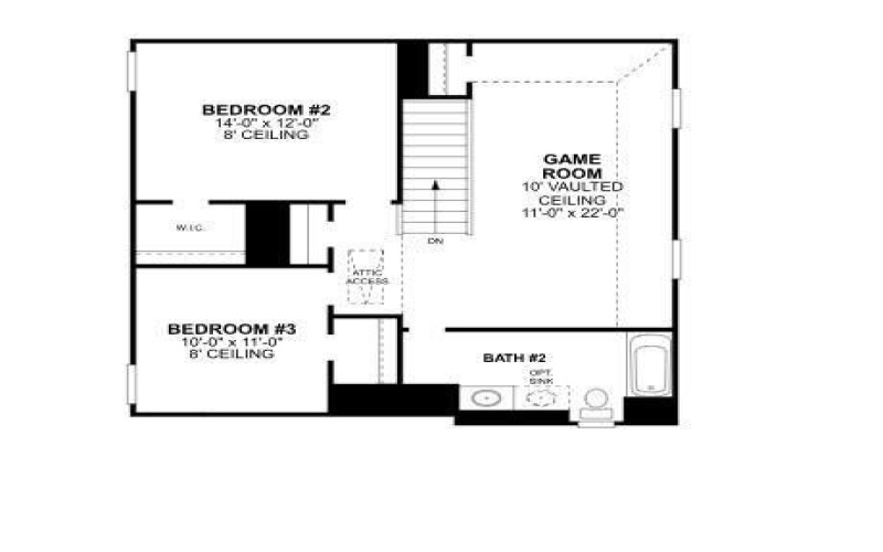 1805 Hazer Lane, Mesquite, TX 75149, 4 Habitaciones Habitaciones , ,3 BañosBaños,Residential,En Venta,1805 Hazer Lane,20934773