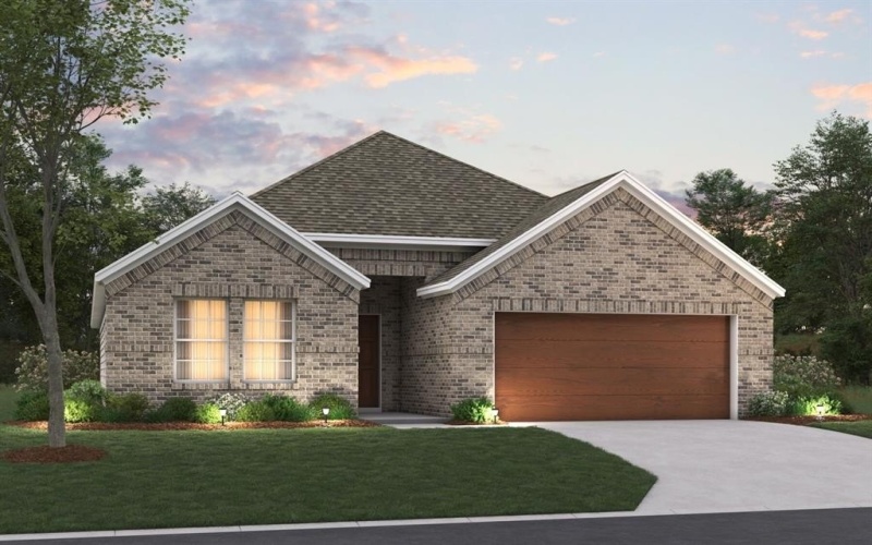3316 Coronation Court, Denton, TX 76208, 4 Bedrooms Bedrooms, ,2 BathroomsBathrooms,Residential,For Sale,3316 Coronation Court,0,20934928