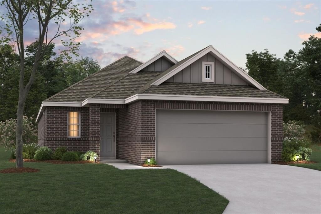7325 Spicebush Drive, Denton, TX 76249, 3 Habitaciones Habitaciones , ,2 BañosBaños,Residential,En Venta,7325 Spicebush Drive,20939503