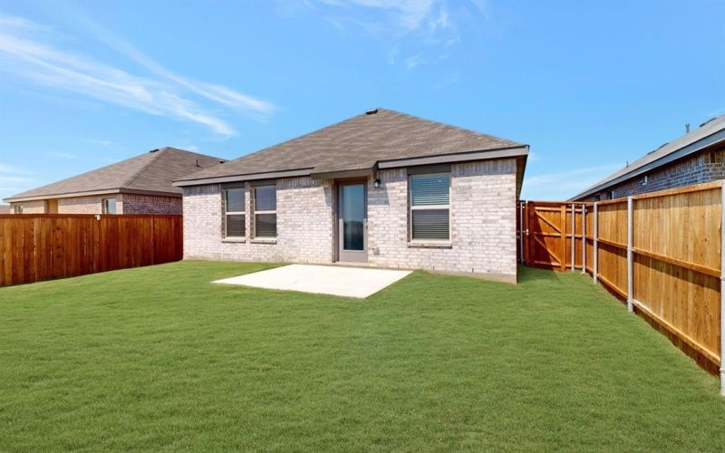 7325 Spicebush Drive, Denton, TX 76249, 3 Bedrooms Bedrooms, ,2 BathroomsBathrooms,Residential,For Sale,7325 Spicebush Drive,0,20939503
