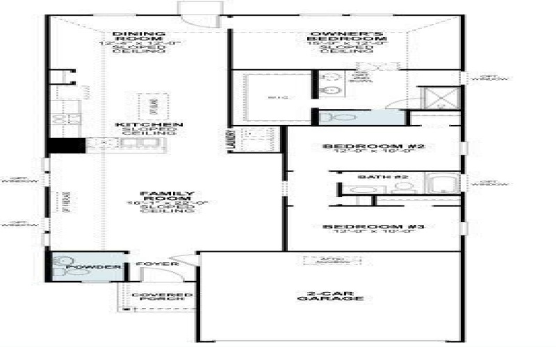 7325 Spicebush Drive, Denton, TX 76249, 3 Habitaciones Habitaciones , ,2 BañosBaños,Residential,En Venta,7325 Spicebush Drive,20939503