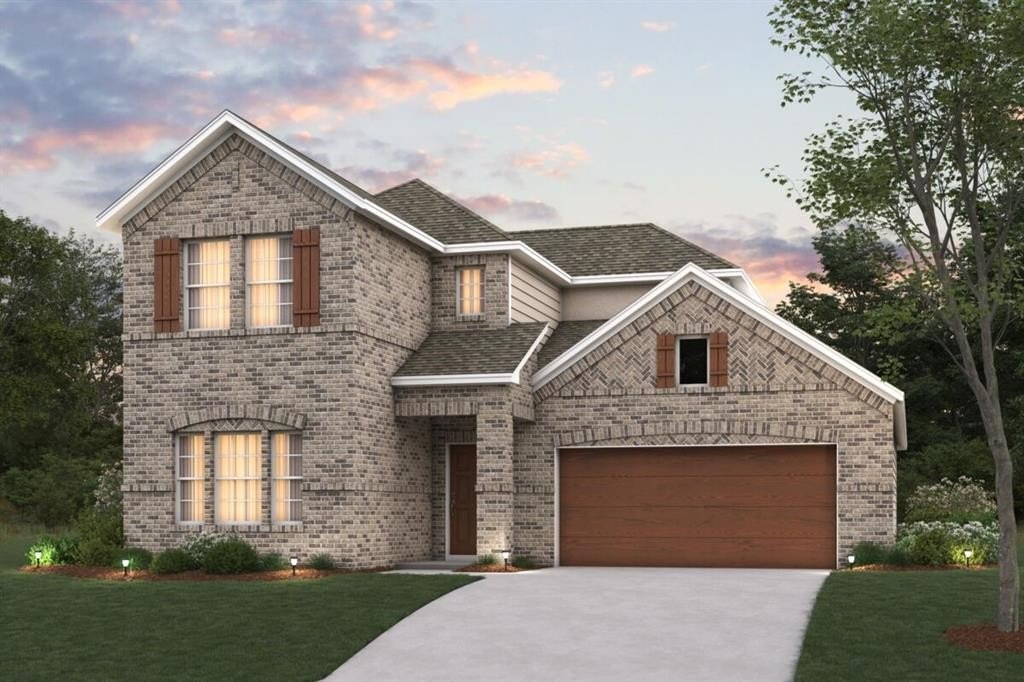 7308 Santolina Drive, Argyle, TX 76226, 4 Bedrooms Bedrooms, ,3 BathroomsBathrooms,Residential,For Sale,7308 Santolina Drive,20939544