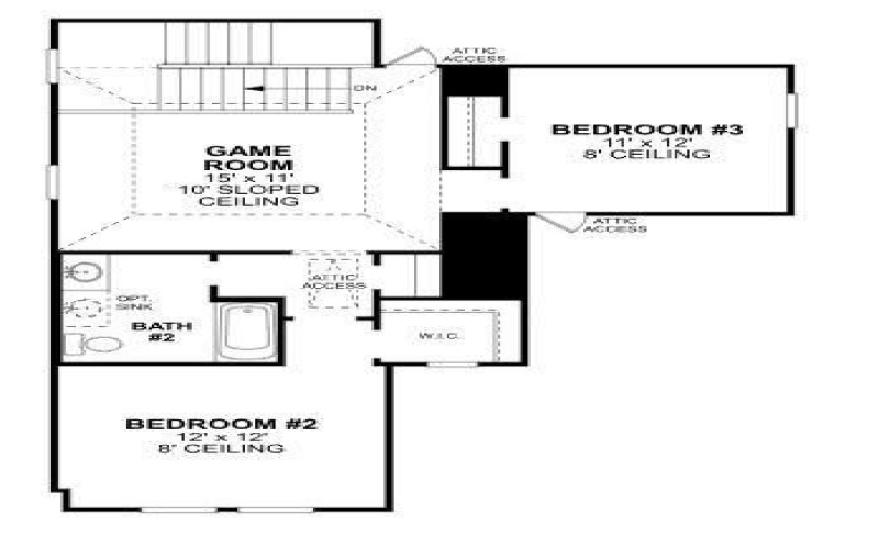 7308 Santolina Drive, Argyle, TX 76226, 4 Bedrooms Bedrooms, ,3 BathroomsBathrooms,Residential,For Sale,7308 Santolina Drive,20939544
