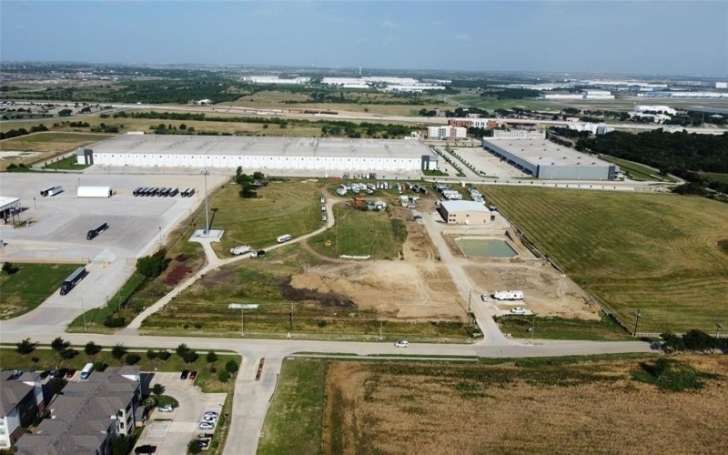 2900 Frontier Park Circle #100, #200, Fort Worth, TX 76177, ,Other,For Sale,2900 Frontier Park Circle,20939922