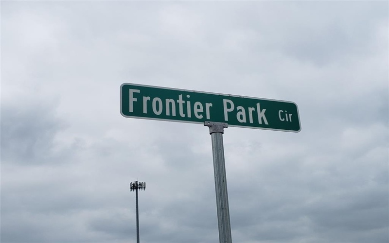 2950 Frontier Park Circle, Fort Worth, TX 76177, ,Otro,En Venta,2950 Frontier Park Circle,20939988