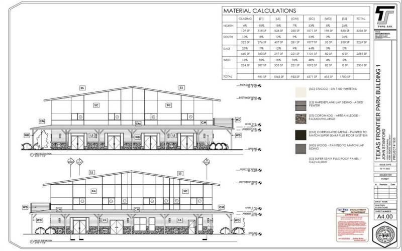 2950 Frontier Park Circle, Fort Worth, TX 76177, ,Otro,En Venta,2950 Frontier Park Circle,20939988