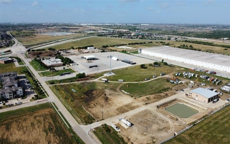 2950 Frontier Park Circle, Fort Worth, TX 76177, ,Otro,En Venta,2950 Frontier Park Circle,20939988