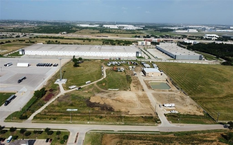 2950 Frontier Park Circle, Fort Worth, TX 76177, ,Otro,En Venta,2950 Frontier Park Circle,20939988