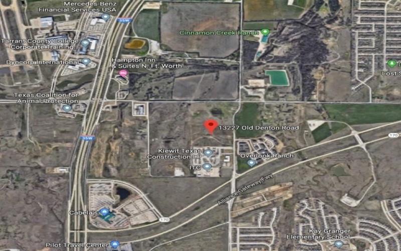 2950 Frontier Park Circle, Fort Worth, TX 76177, ,Otro,En Venta,2950 Frontier Park Circle,20939988
