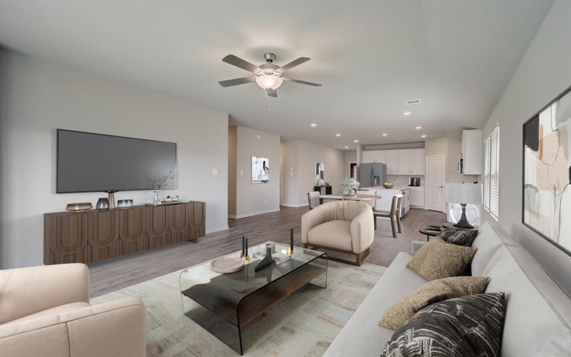 952 Linden Court, Lavon, TX 75166, 3 Habitaciones Habitaciones , ,2 BañosBaños,Residential,En Venta,952 Linden Court,20940784
