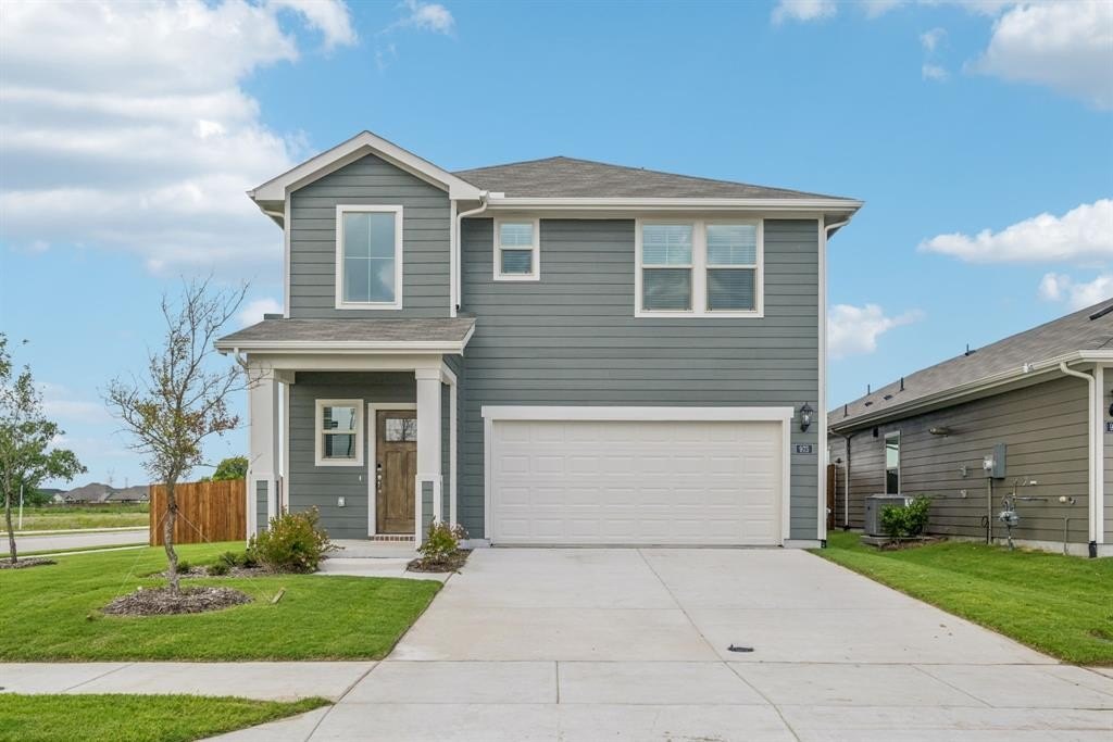975 Dayflower Court, Lavon, TX 75166, 3 Habitaciones Habitaciones , ,2 BañosBaños,Residential,En Venta,975 Dayflower Court,20940789