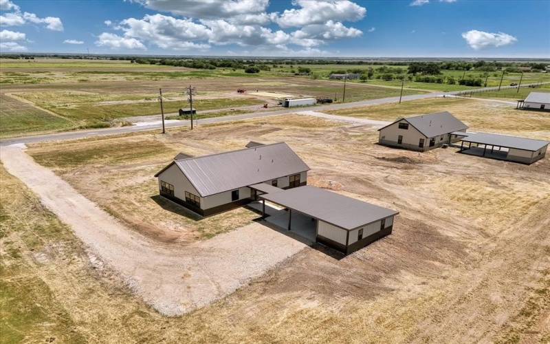 132 S Baese Road, Elm Mott, TX 76640, 4 Habitaciones Habitaciones , ,3 BañosBaños,Residential,En Venta,132 S Baese Road,0,20941732