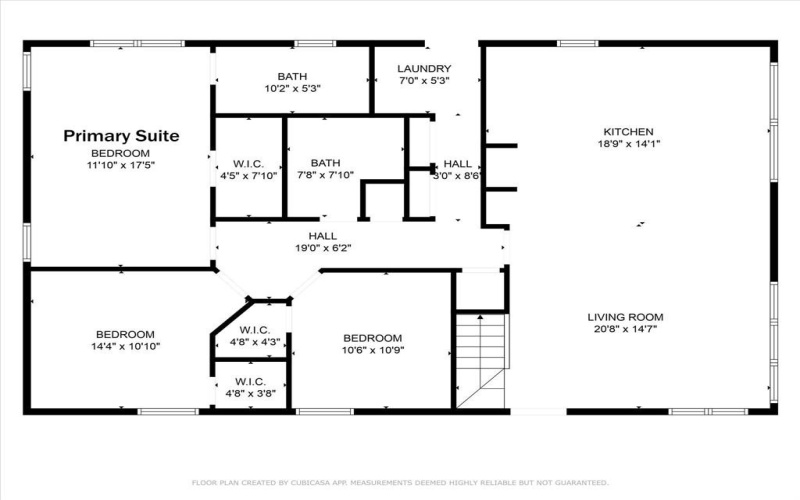 132 S Baese Road, Elm Mott, TX 76640, 4 Bedrooms Bedrooms, ,3 BathroomsBathrooms,Residential,For Sale,132 S Baese Road,20941732