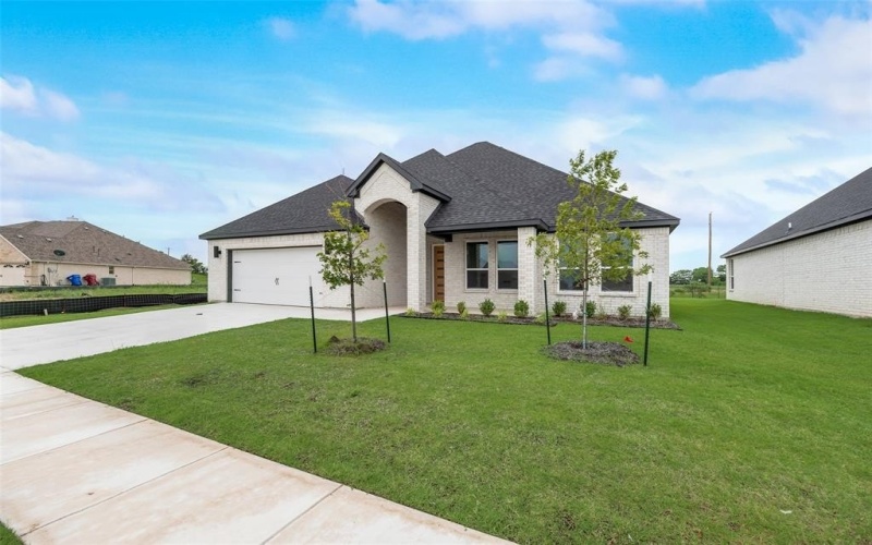 1008 Saint Matthew Circle, Royse City, TX 75189, 4 Habitaciones Habitaciones , ,2 BañosBaños,Residential,En Venta,1008 Saint Matthew Circle,20941860