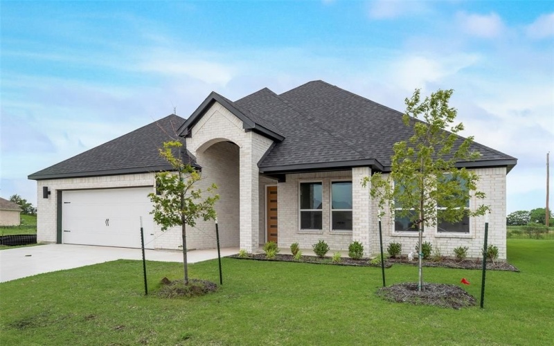 1008 Saint Matthew Circle, Royse City, TX 75189, 4 Habitaciones Habitaciones , ,2 BañosBaños,Residential,En Venta,1008 Saint Matthew Circle,20941860