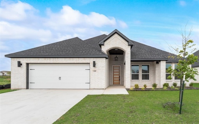 1008 Saint Matthew Circle, Royse City, TX 75189, 4 Habitaciones Habitaciones , ,2 BañosBaños,Residential,En Venta,1008 Saint Matthew Circle,20941860
