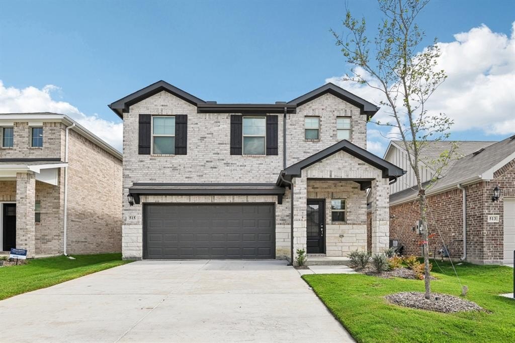 515 Willet Drive, McKinney, TX 75069, 4 Bedrooms Bedrooms, ,2 BathroomsBathrooms,Residential,For Sale,515 Willet Drive,20942065