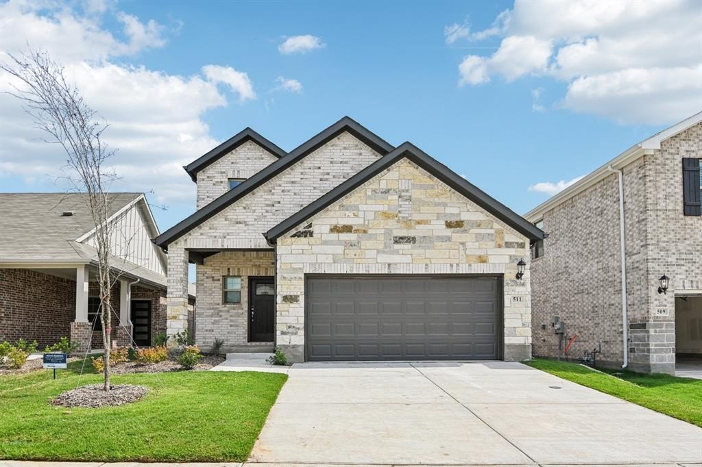 511 Willet Drive, McKinney, TX 75069, 4 Bedrooms Bedrooms, ,2 BathroomsBathrooms,Residential,For Sale,511 Willet Drive,20942067