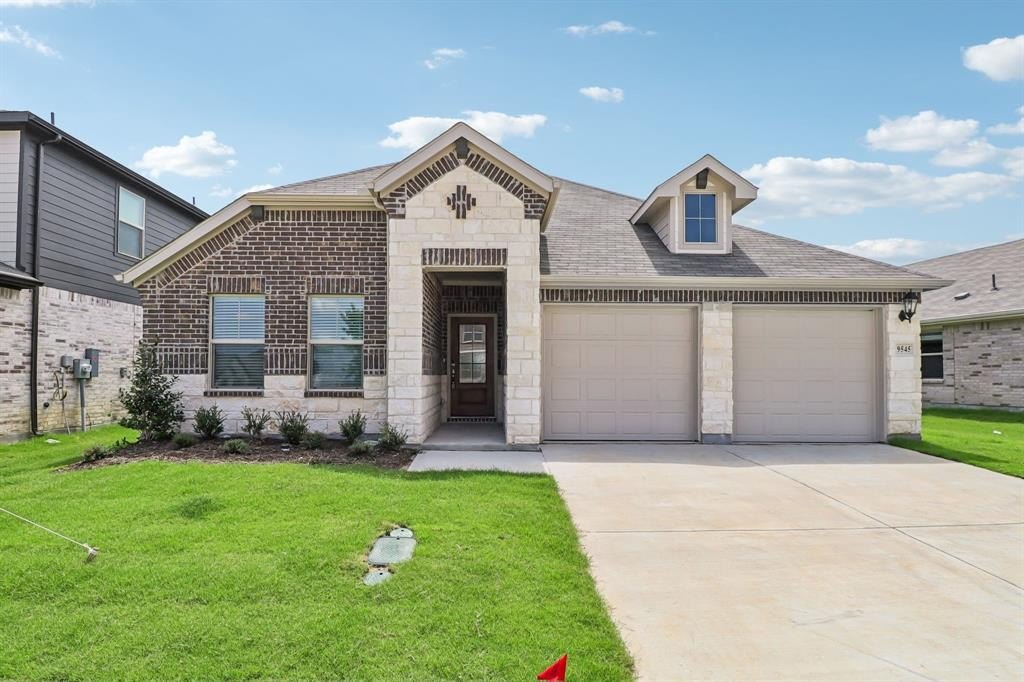9545 Rattlesnake Trail, Fort Worth, TX 76036, 4 Habitaciones Habitaciones , ,3 BañosBaños,Residential,En Venta,9545 Rattlesnake Trail,20942070