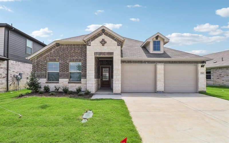 9545 Rattlesnake Trail, Fort Worth, TX 76036, 4 Habitaciones Habitaciones , ,3 BañosBaños,Residential,En Venta,9545 Rattlesnake Trail,20942070