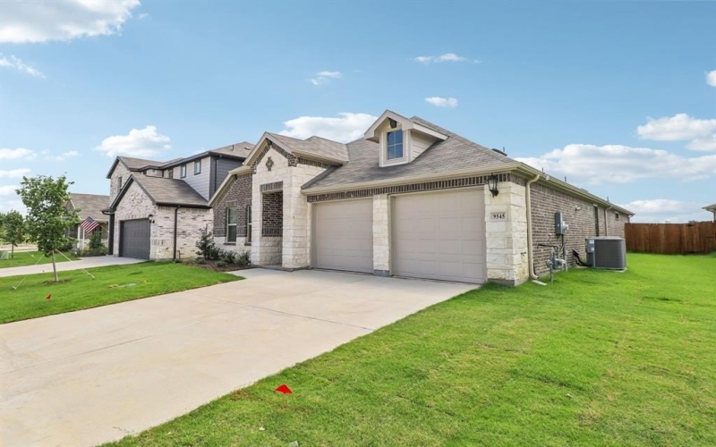 9545 Rattlesnake Trail, Fort Worth, TX 76036, 4 Habitaciones Habitaciones , ,3 BañosBaños,Residential,En Venta,9545 Rattlesnake Trail,20942070