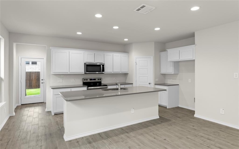 3105 Sedge Grass Drive, Melissa, TX 75454, 3 Bedrooms Bedrooms, ,2 BathroomsBathrooms,Residential,For Sale,3105 Sedge Grass Drive,20942114