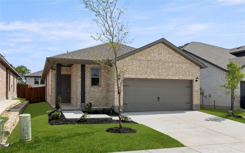 3105 Sedge Grass Drive, Melissa, TX 75454, 3 Bedrooms Bedrooms, ,2 BathroomsBathrooms,Residential,For Sale,3105 Sedge Grass Drive,20942114