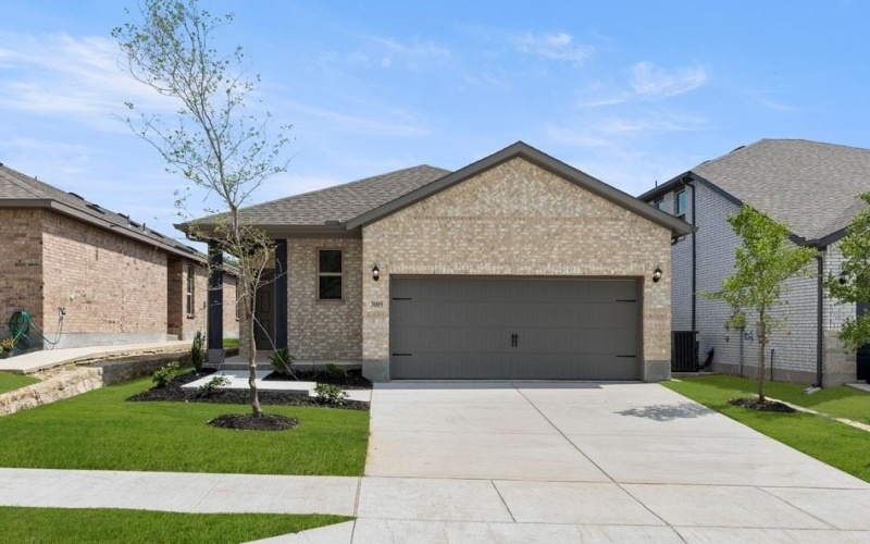 3105 Sedge Grass Drive, Melissa, TX 75454, 3 Bedrooms Bedrooms, ,2 BathroomsBathrooms,Residential,For Sale,3105 Sedge Grass Drive,20942114