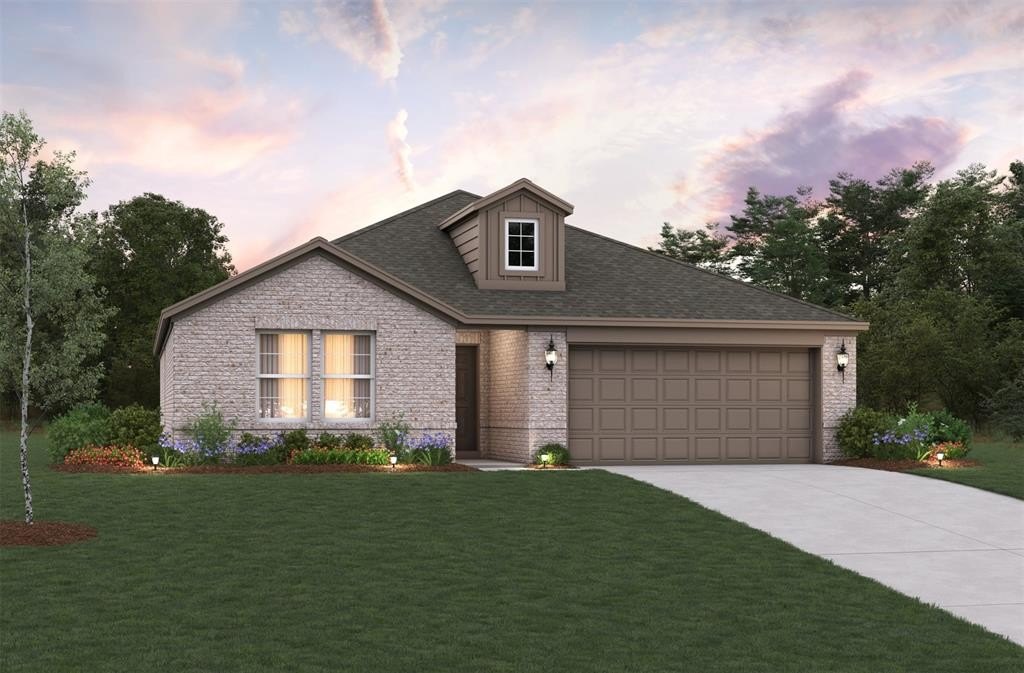 5505 Candlewood Drive, Denton, TX 76207, 3 Bedrooms Bedrooms, ,2 BathroomsBathrooms,Residential,For Sale,5505 Candlewood Drive,20942147