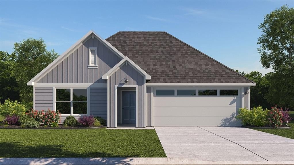 489 Burnett Trail, Canton, TX 75103, 4 Habitaciones Habitaciones , ,2 BañosBaños,Residential,En Venta,489 Burnett Trail,20942372