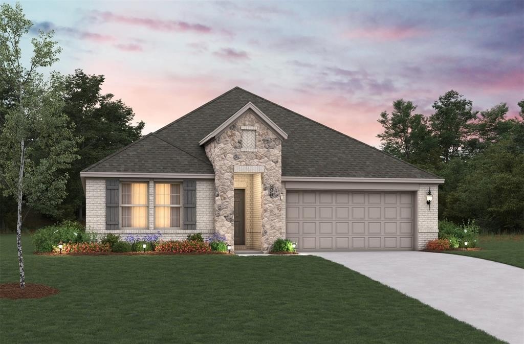 2409 Woodhall Drive, Celina, TX 75009, 3 Bedrooms Bedrooms, ,2 BathroomsBathrooms,Residential,For Sale,2409 Woodhall Drive,20942378
