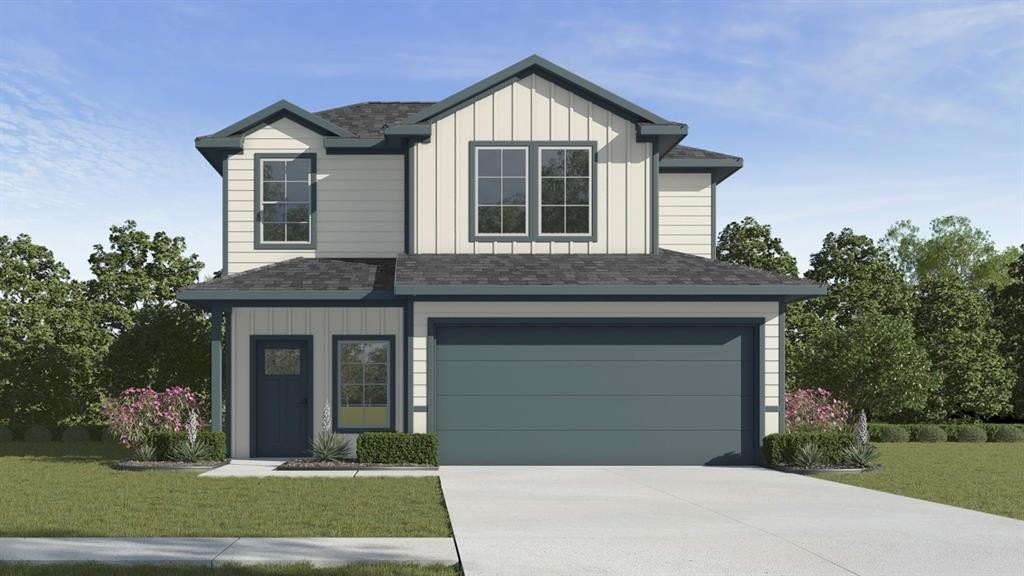 6303 Shearwater Road, Princeton, TX 75407, 3 Habitaciones Habitaciones , ,2 BañosBaños,Residential,En Venta,6303 Shearwater Road,20942388