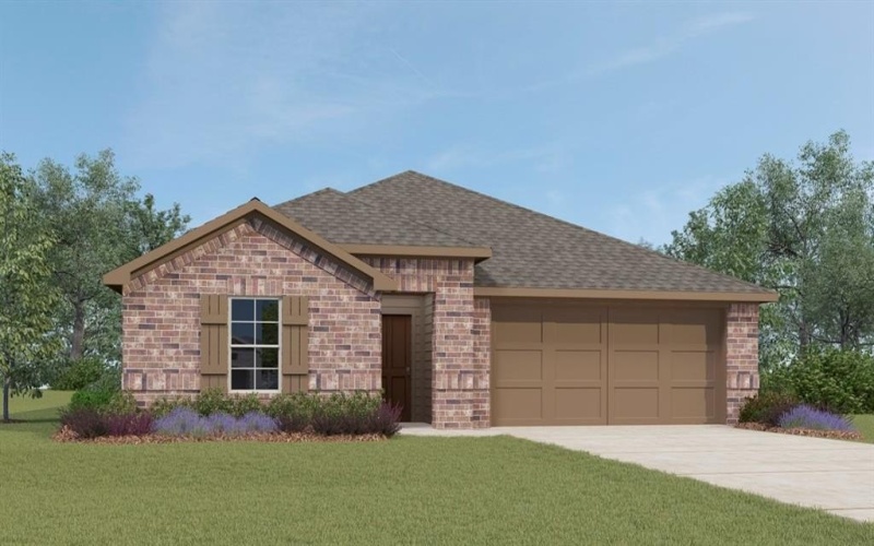 4105 Westward Drive, Princeton, TX 75407, 4 Habitaciones Habitaciones , ,3 BañosBaños,Residential,En Venta,4105 Westward Drive,20942408