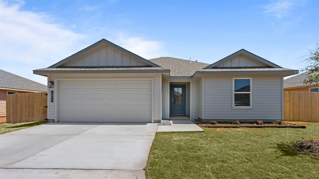 2895 Lynn Lane, Abilene, TX 79606, 2 Bedrooms Bedrooms, ,2 BathroomsBathrooms,Residential,For Sale,2895 Lynn Lane,20942435