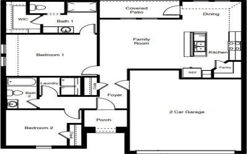 2895 Lynn Lane, Abilene, TX 79606, 2 Bedrooms Bedrooms, ,2 BathroomsBathrooms,Residential,For Sale,2895 Lynn Lane,20942435