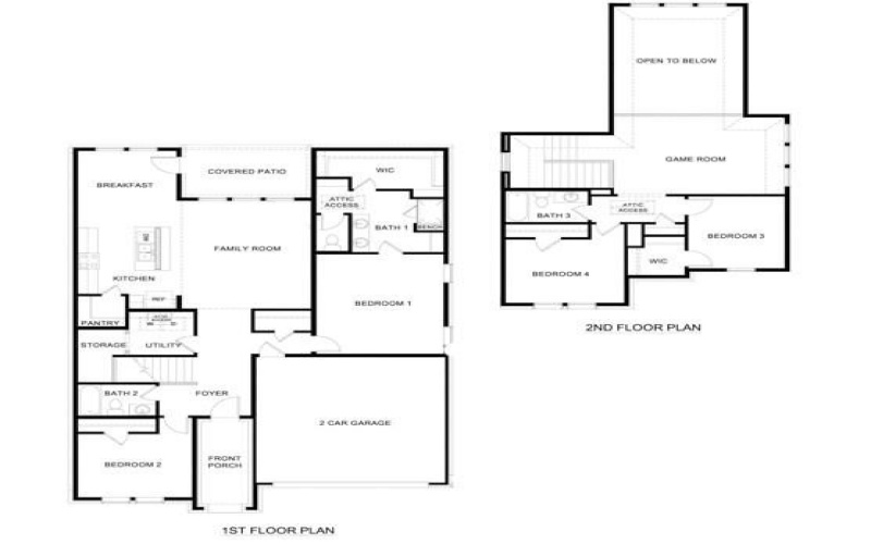 9925 Kayak Street, Aubrey, TX 76227, 4 Bedrooms Bedrooms, ,3 BathroomsBathrooms,Residential,For Sale,9925 Kayak Street,20942458
