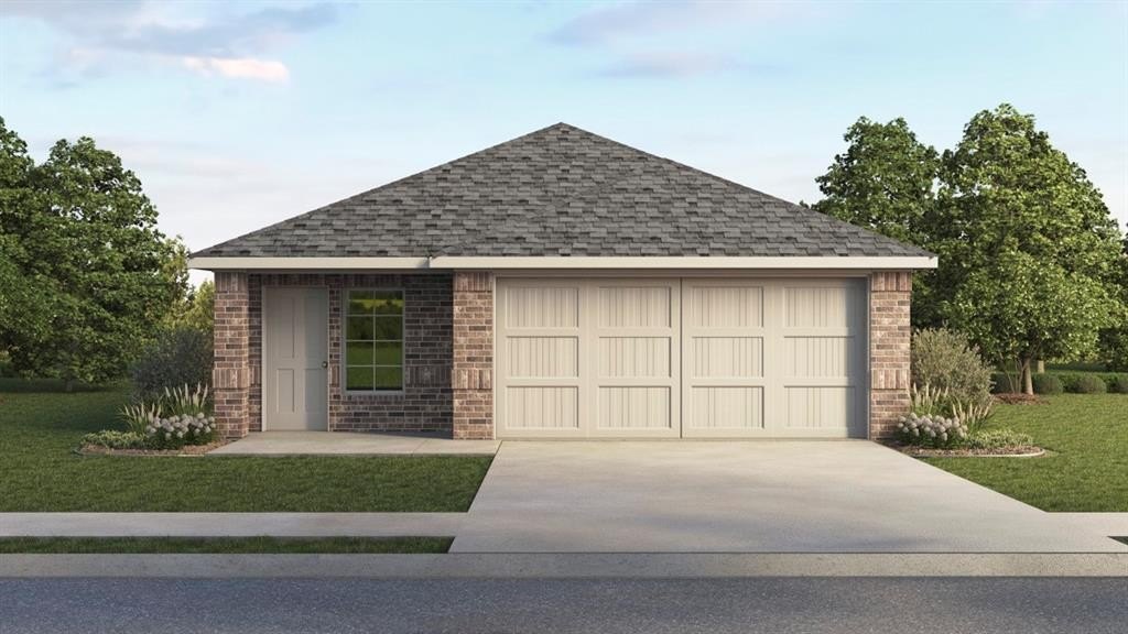 10129 Deposit Drive, Aubrey, TX 76227, 3 Bedrooms Bedrooms, ,2 BathroomsBathrooms,Residential,For Sale,10129 Deposit Drive,20942506