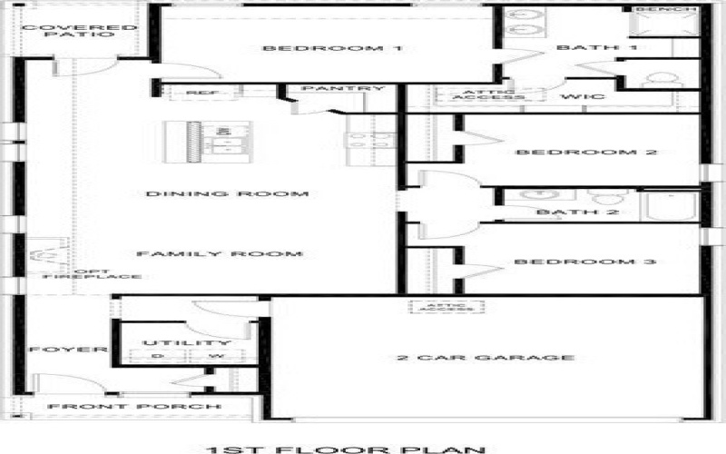 10129 Deposit Drive, Aubrey, TX 76227, 3 Bedrooms Bedrooms, ,2 BathroomsBathrooms,Residential,For Sale,10129 Deposit Drive,20942506