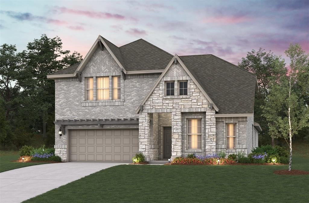 312 Brooklawn Avenue, Little Elm, TX 75068, 4 Bedrooms Bedrooms, ,3 BathroomsBathrooms,Residential,For Sale,312 Brooklawn Avenue,20942565