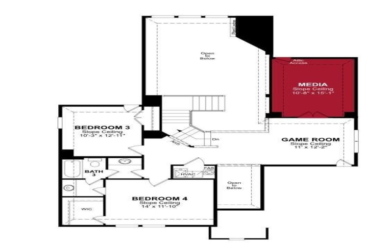 312 Brooklawn Avenue, Little Elm, TX 75068, 4 Bedrooms Bedrooms, ,3 BathroomsBathrooms,Residential,For Sale,312 Brooklawn Avenue,20942565