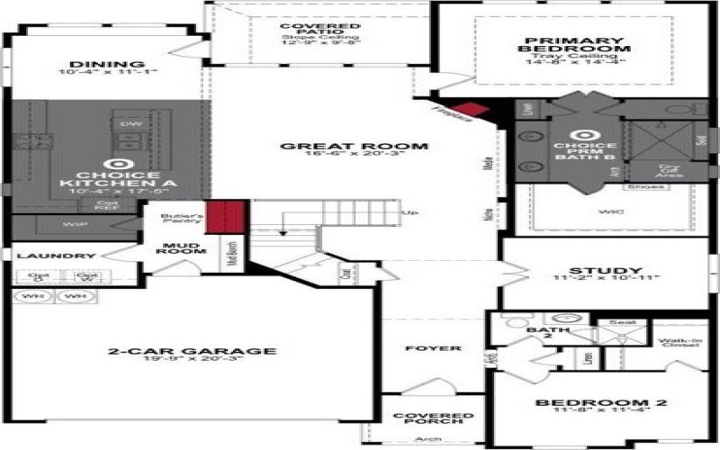 324 Brookhurst Road, Little Elm, TX 75068, 4 Bedrooms Bedrooms, ,3 BathroomsBathrooms,Residential,For Sale,324 Brookhurst Road,20942617