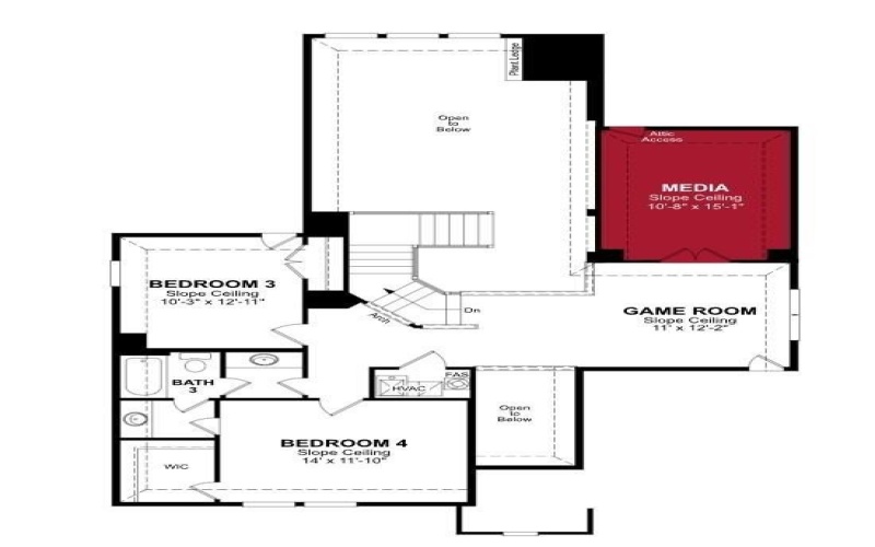 312 Breeds Hill Road, Little Elm, TX 75068, 4 Bedrooms Bedrooms, ,3 BathroomsBathrooms,Residential,For Sale,312 Breeds Hill Road,20942645